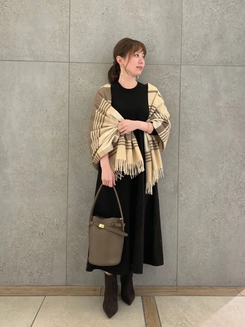  善家 コーディネート画像