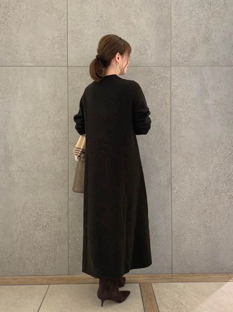 23区 善家 コーディネート画像