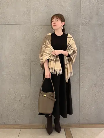 23区 善家 コーディネート画像