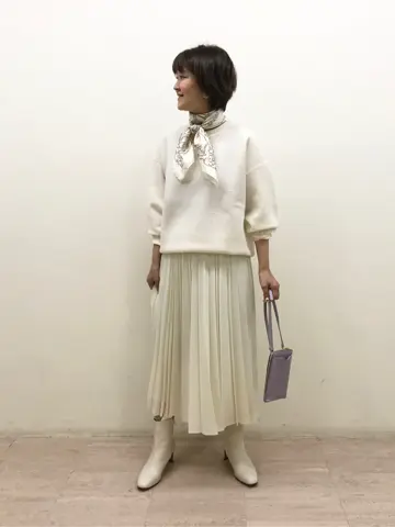 23区 久保 コーディネート画像