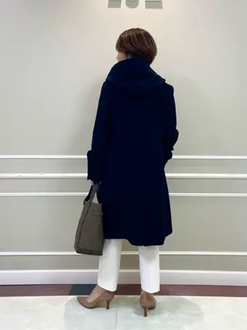 23区 荒川 コーディネート画像