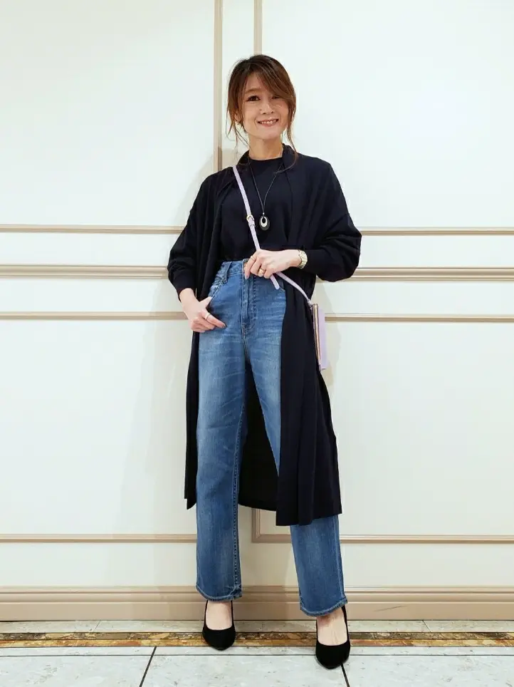  濱地 コーディネート画像