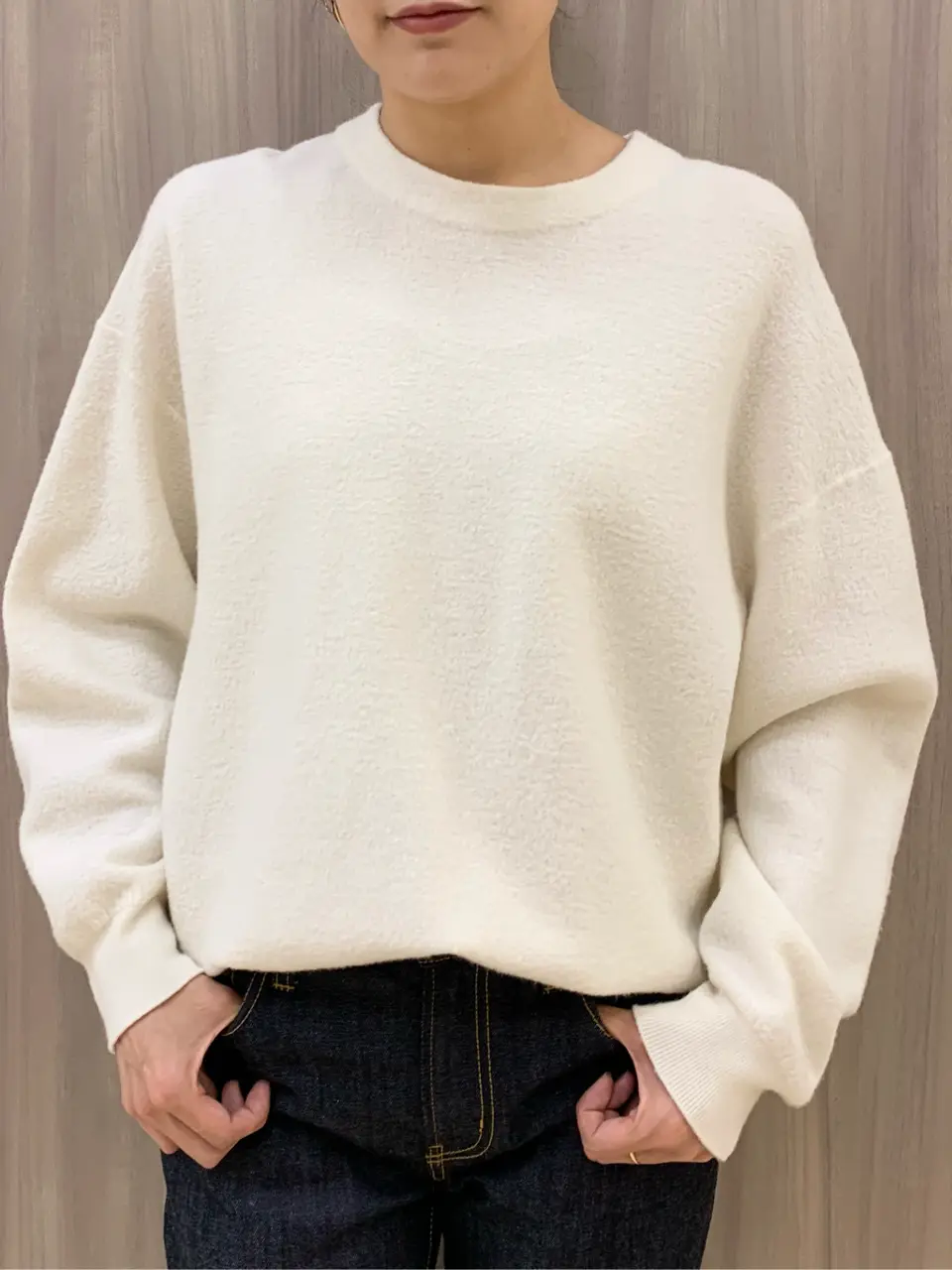 23区 松本 コーディネート画像