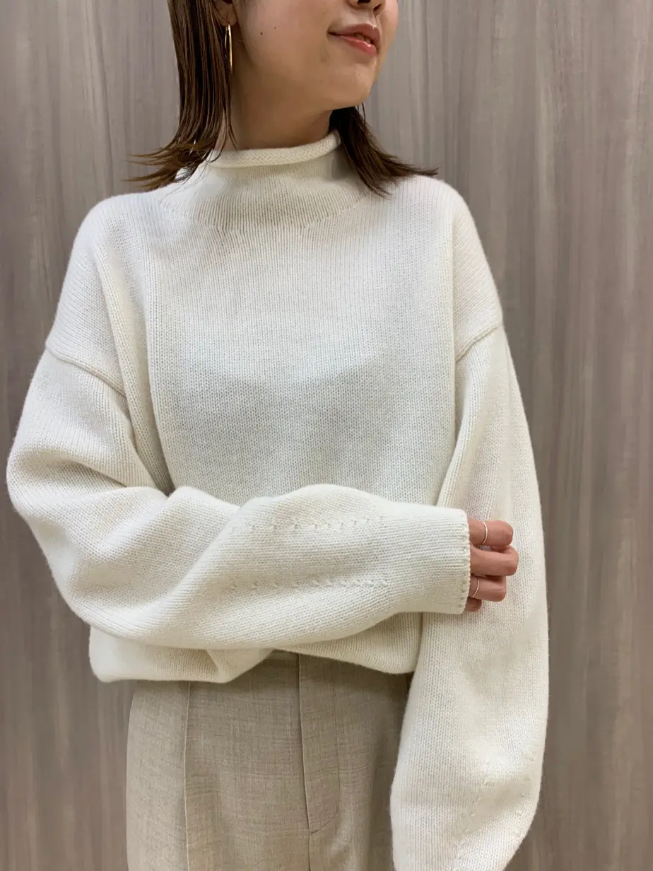 23区 秋葉 コーディネート画像