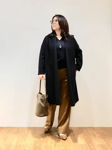 23区 河野 コーディネート画像