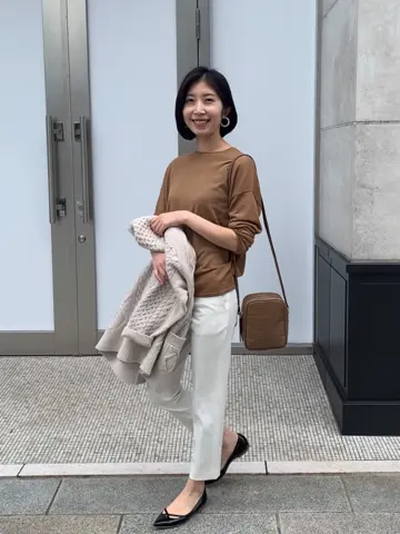 23区 板垣 コーディネート画像