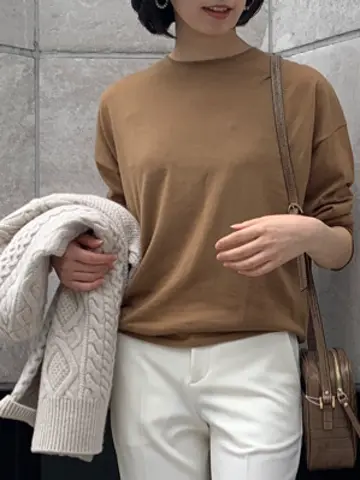 23区 板垣 コーディネート画像