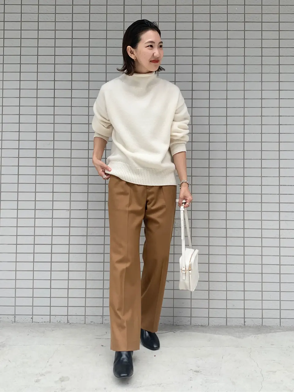  大原 コーディネート画像