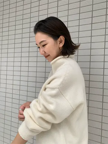 23区 大原 コーディネート画像