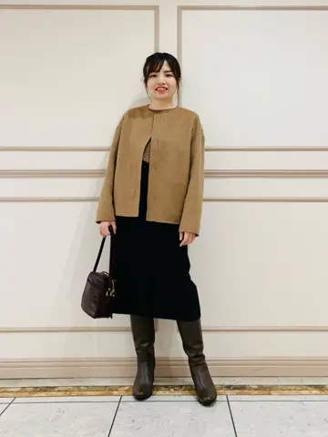 23区 金林 コーディネート画像