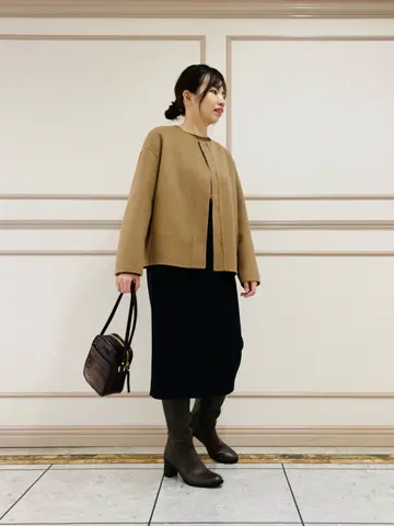 23区 金林 コーディネート画像