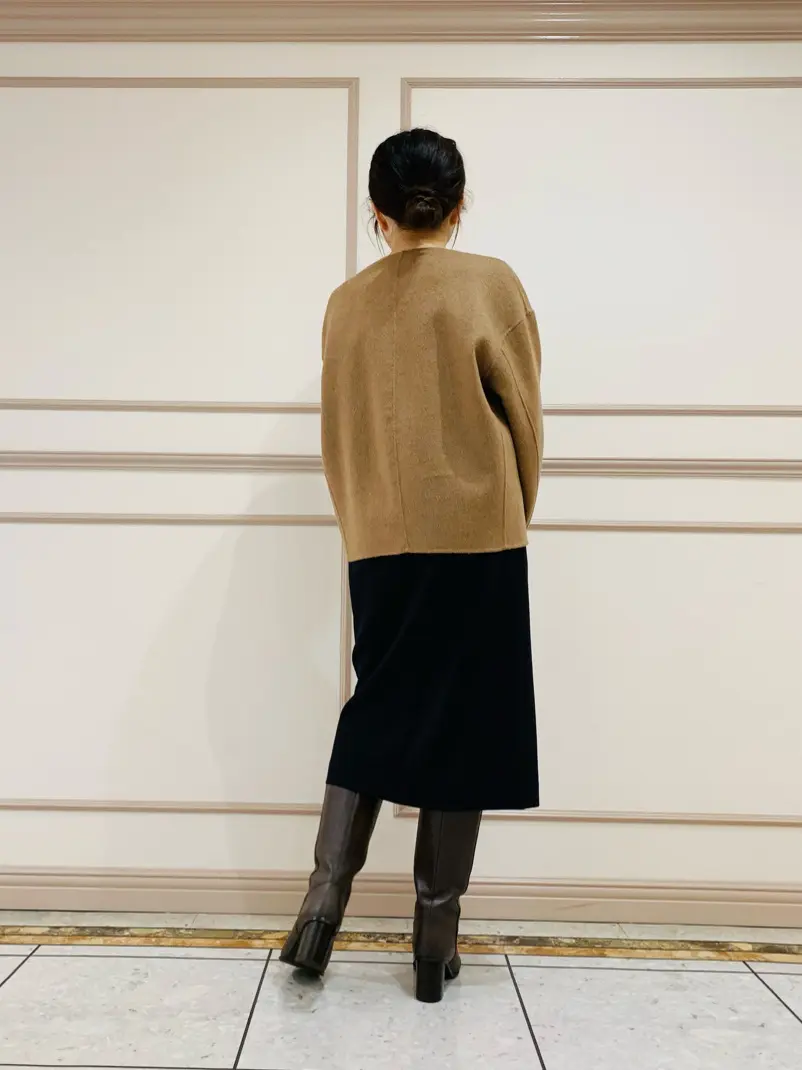 23区 金林 コーディネート画像