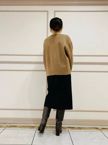 23区 金林 コーディネート画像