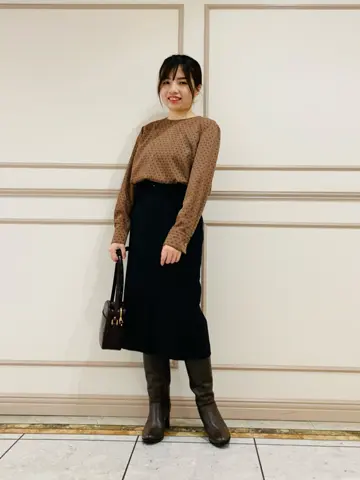 23区 金林 コーディネート画像