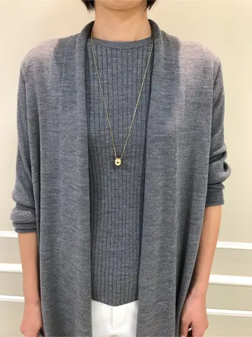 23区 石川 コーディネート画像