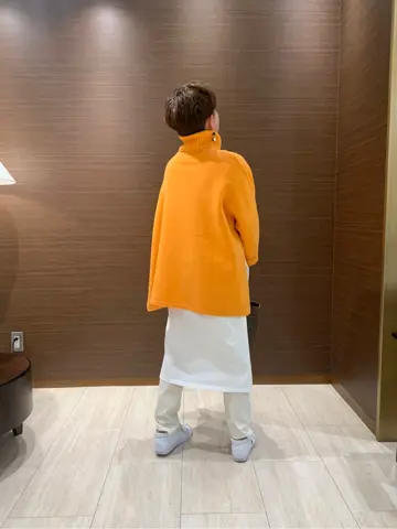 23区 塩谷美喜 コーディネート画像