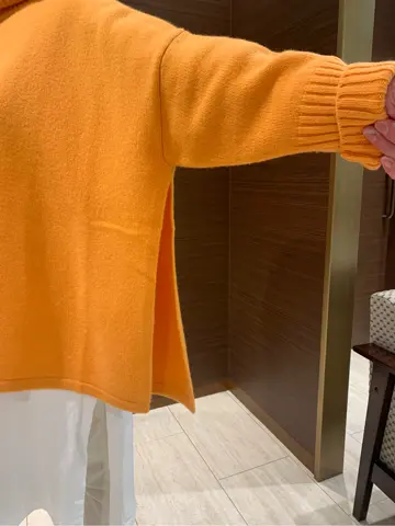 23区 塩谷美喜 コーディネート画像