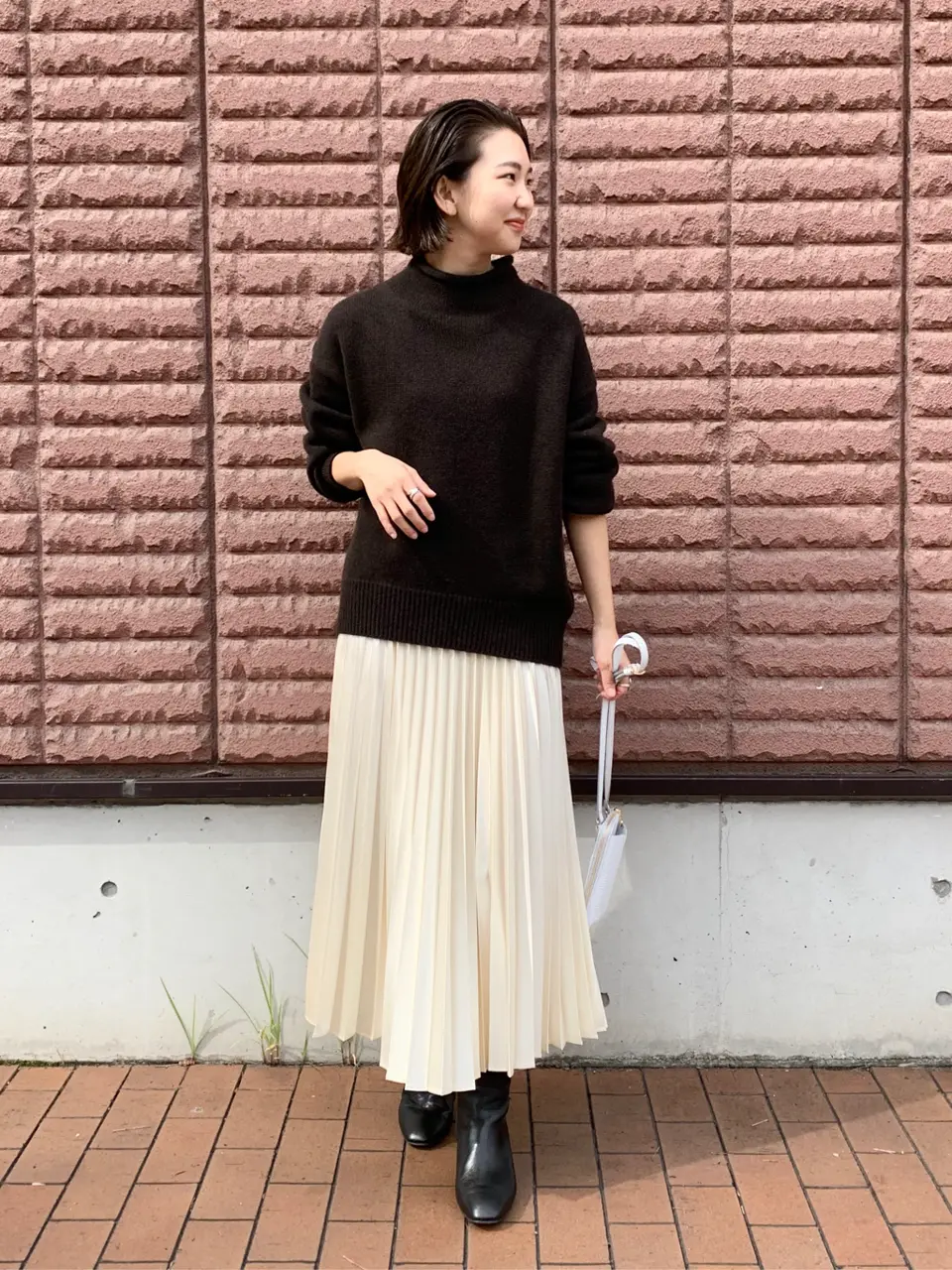  大原 コーディネート画像