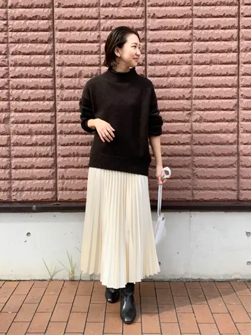 23区 大原 コーディネート画像