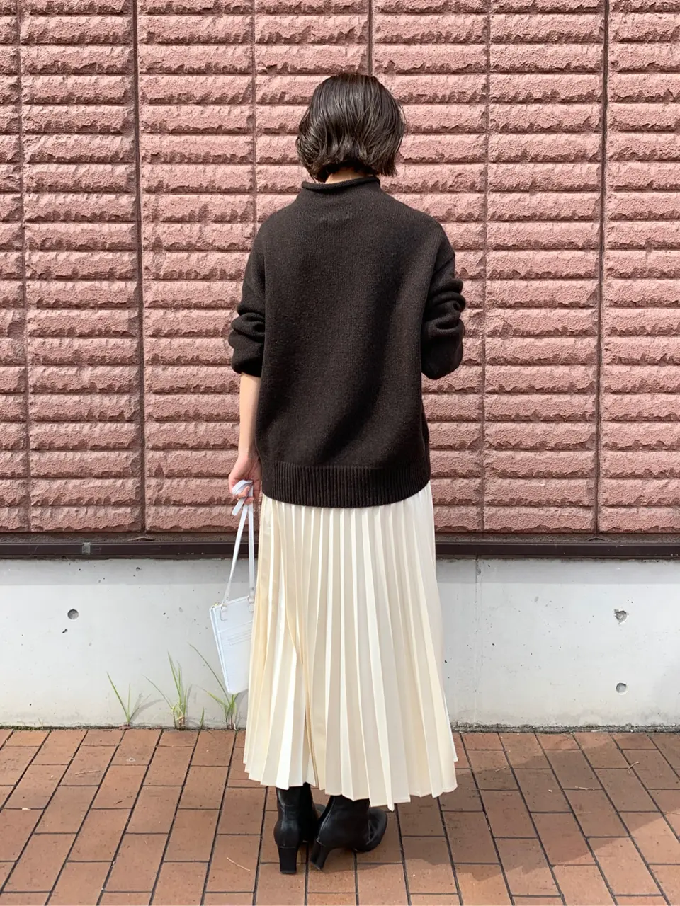 23区 大原 コーディネート画像