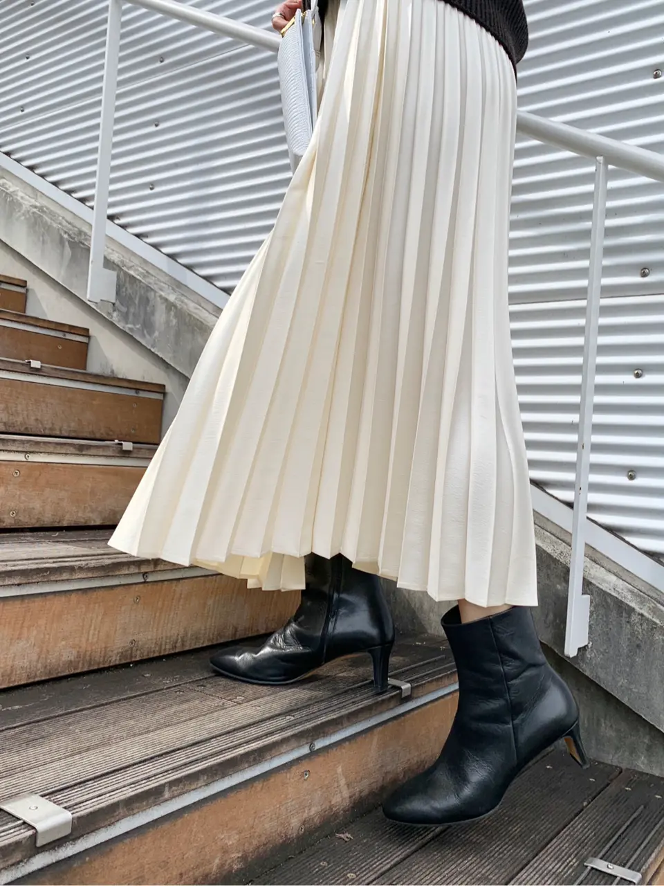 23区 大原 コーディネート画像