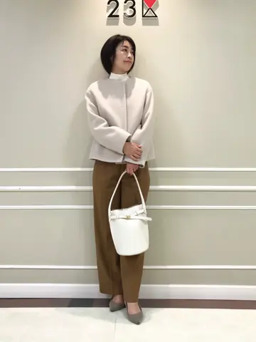 23区 石川 コーディネート画像