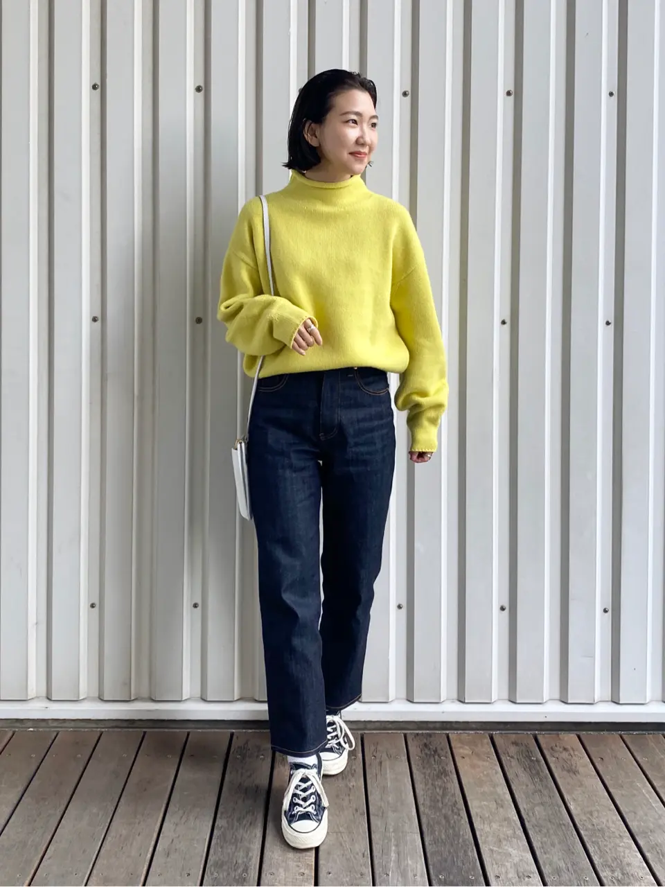  大原 コーディネート画像