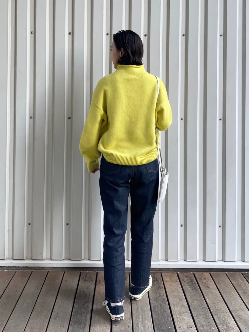 23区 大原 コーディネート画像