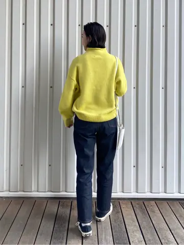 23区 大原 コーディネート画像