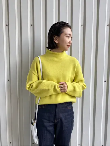 23区 大原 コーディネート画像