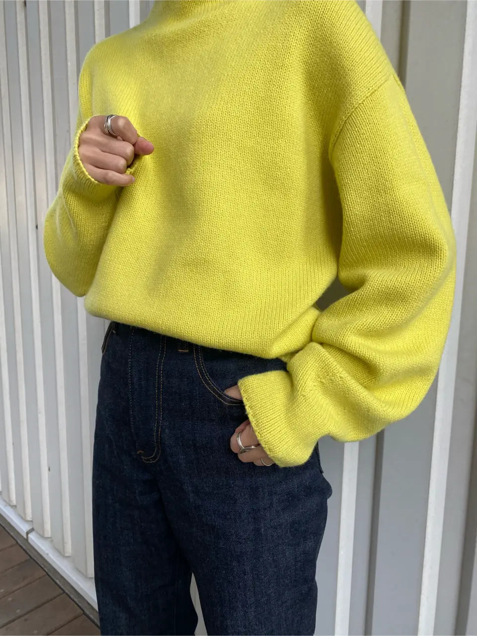 23区 大原 コーディネート画像