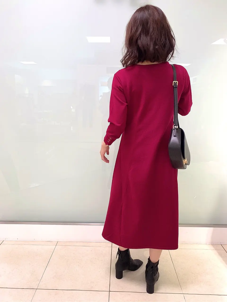 23区 原 コーディネート画像