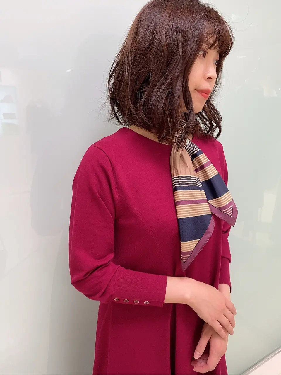 23区 原 コーディネート画像