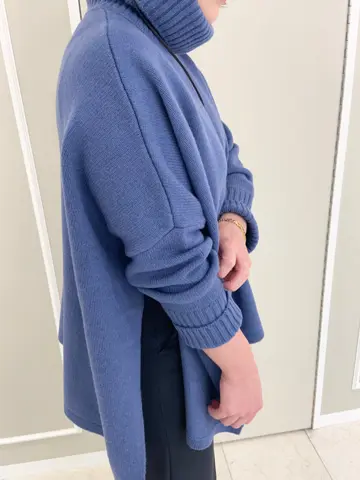 23区 坪内 コーディネート画像