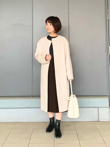 23区 望月 コーディネート画像