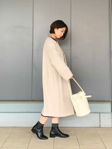 23区 望月 コーディネート画像