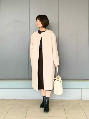 23区 望月 コーディネート画像