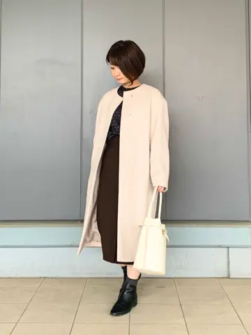 23区 望月 コーディネート画像