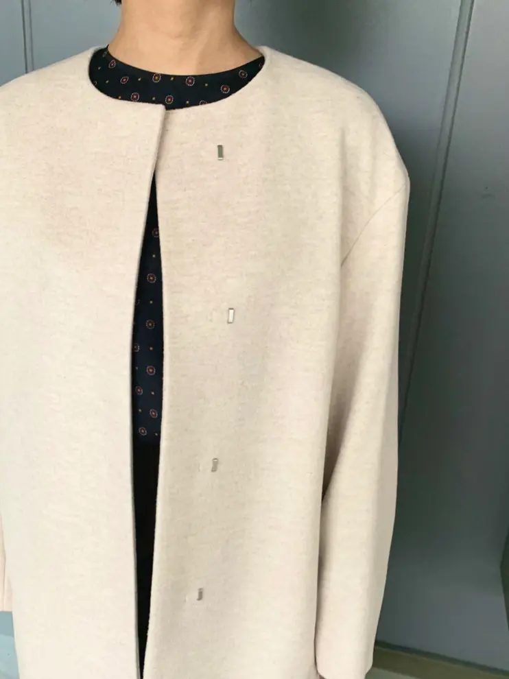 23区 望月 コーディネート画像