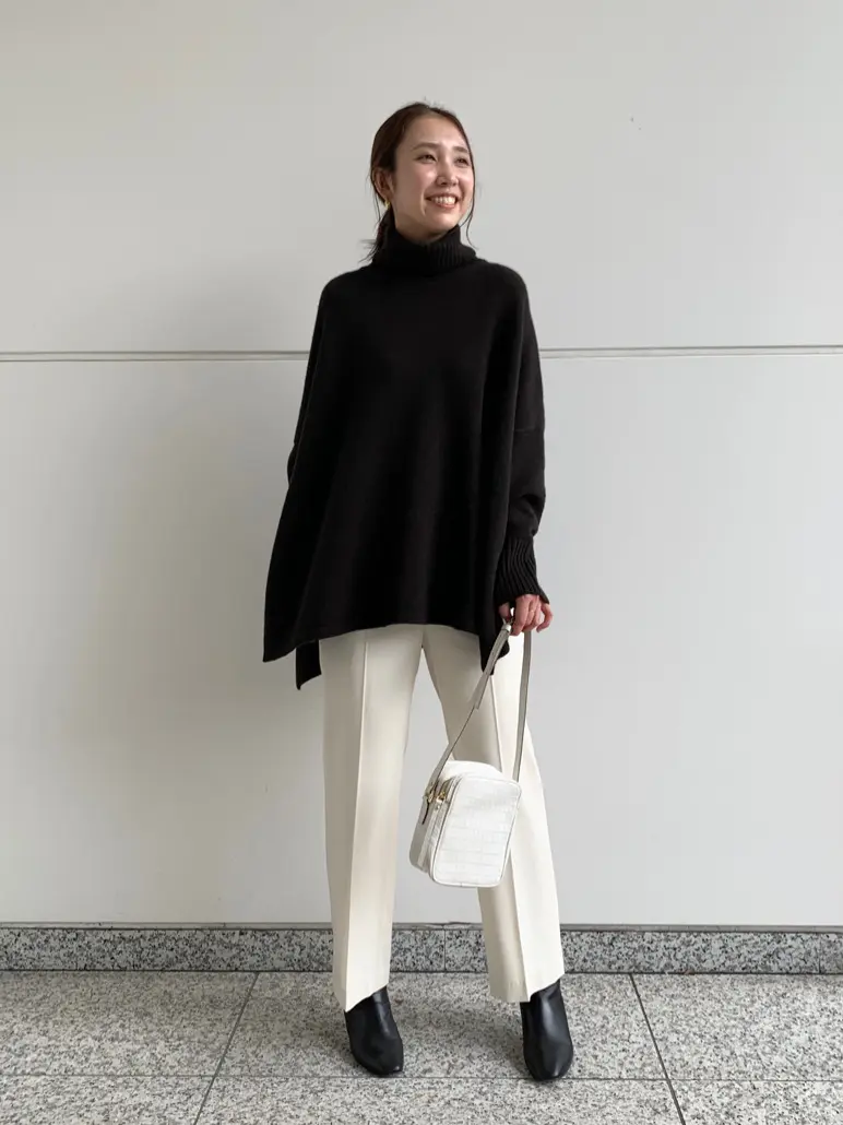 23区 秋葉 コーディネート画像