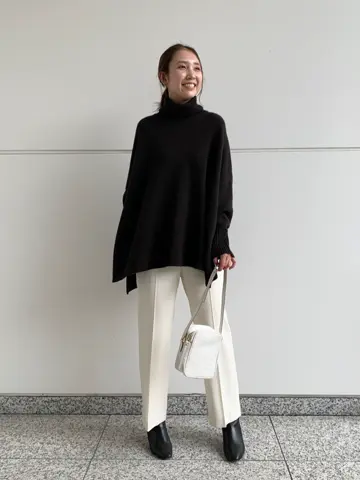 23区 秋葉 コーディネート画像