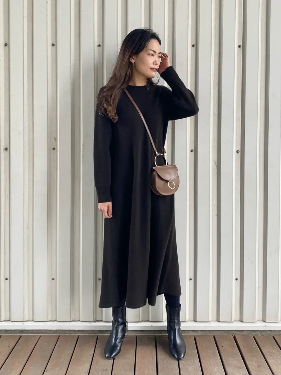 23区 松本 コーディネート画像