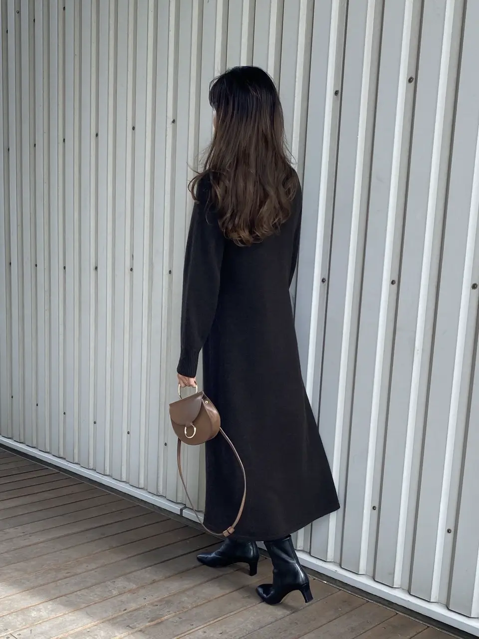 23区 松本 コーディネート画像