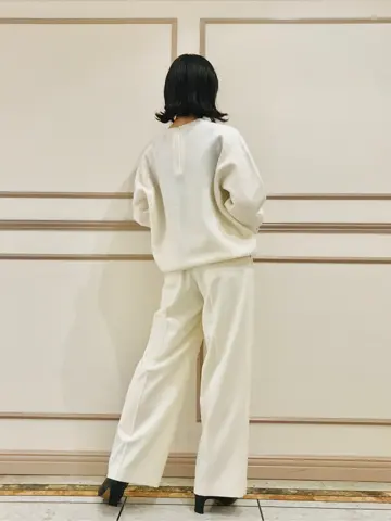 23区 岡田 コーディネート画像