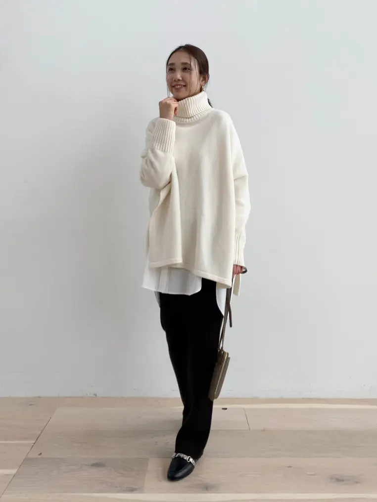 23区 秋葉 コーディネート画像