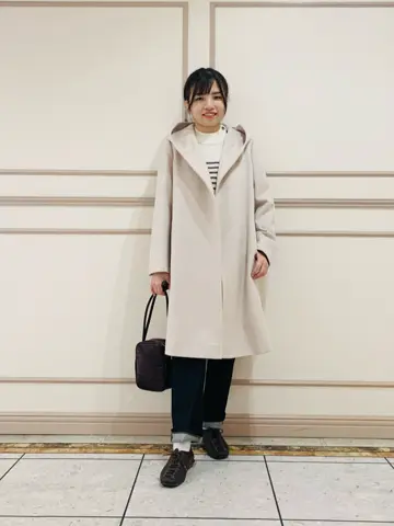 23区 金林 コーディネート画像