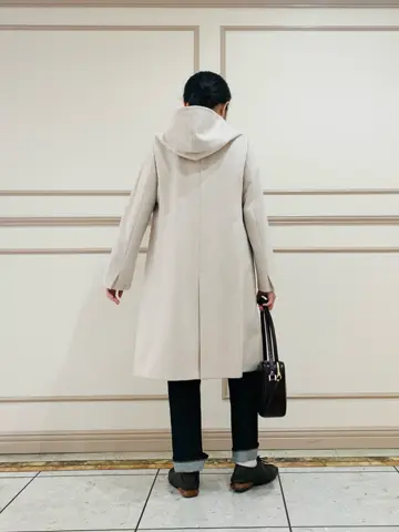 23区 金林 コーディネート画像