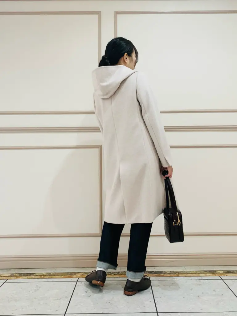 23区 金林 コーディネート画像