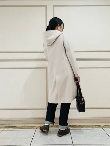 23区 金林 コーディネート画像