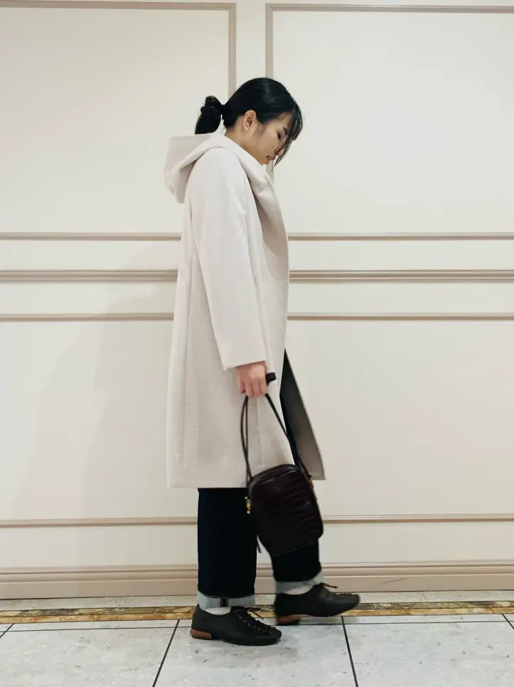 23区 金林 コーディネート画像